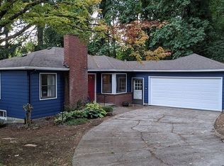 908 SW Cheltenham St, Portland, OR 97239