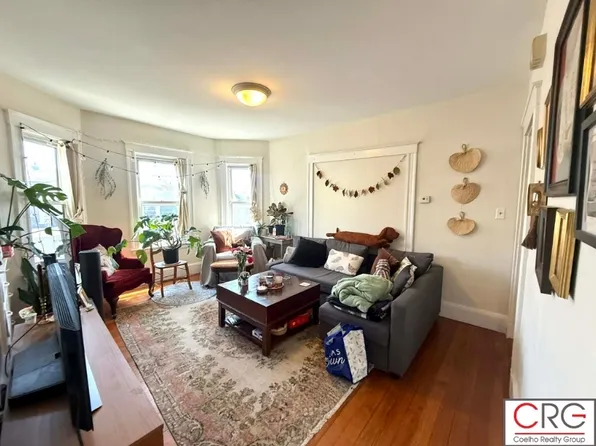 21 Appleton St, Somerville, MA