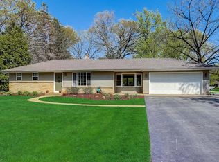 7052 S 122nd St, Franklin, WI 53132