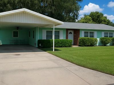 116 Palm Ave, Auburndale, FL, 33823