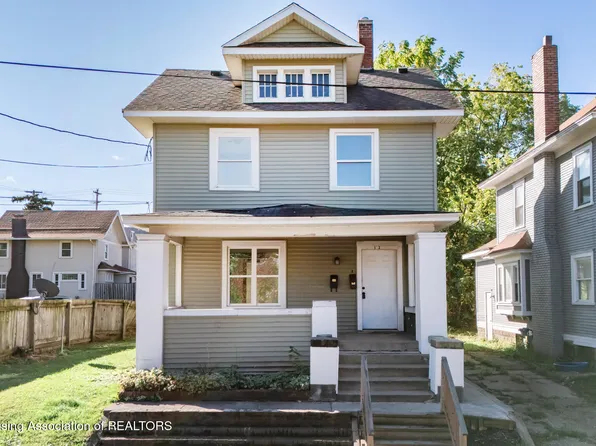 513 W Hillsdale St, Lansing, MI 48933