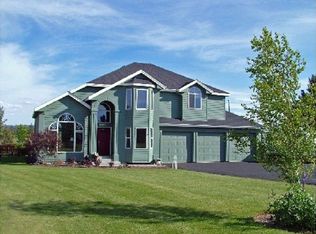 61091 Ferguson Ct, Bend, OR 97702