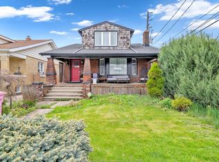 1029 Parent Ave, Windsor, ON
