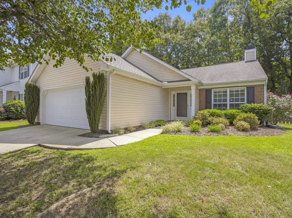 22 Crossview Dr, Simpsonville, SC 29680
