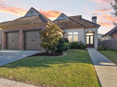 319 Oats Dr, Lafayette, LA, 70508