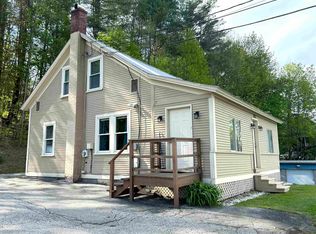 371 River Street, Montpelier, VT 05602