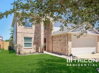 6614 Hampden Point Ct, Houston, TX 77040