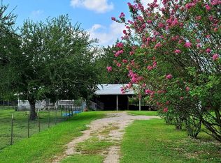 5401 Cheryl Ln, Kaufman, TX 75142