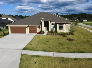 922 S Forest Creek Dr, Saint Augustine, FL 32092