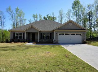 343 Kensington Tr #25, Bethlehem, GA 30620