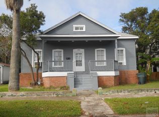 1912 Avenue N 1/2, Galveston, TX 77550