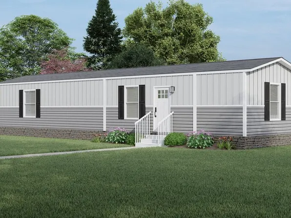 Lewis Plan, A-1 Homes Fort Worth