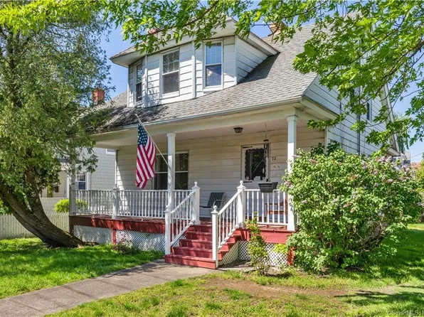 72 Gilman Street, Bridgeport, CT 06605