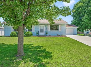 342 Sam St, Midland, MI 48642