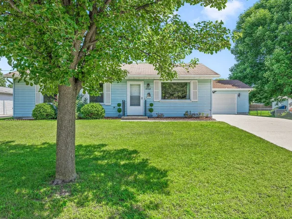342 Sam St, Midland, MI 48642