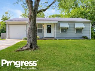 12439 Pizarro Dr, Saint Louis, MO