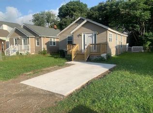 538 Slater Ave, Hampton, VA 23664