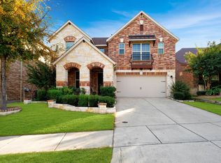 8701 Tutbury Pl, McKinney, TX 75070