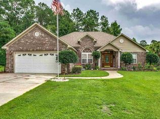 11544 Bay Dr, Little River, SC 29566