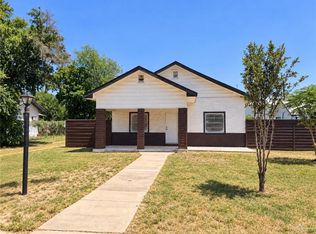 1014 N Saint Marie St, Mission, TX 78572