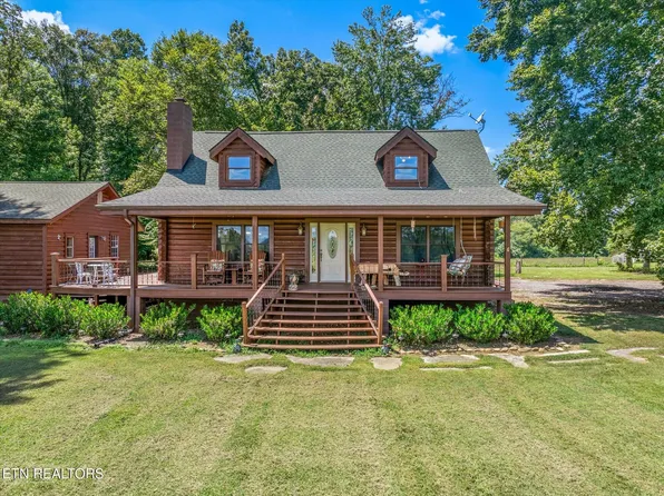 321 County Road 570, Englewood, TN 37329