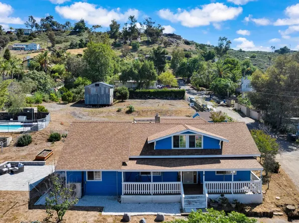 12048 Coping Pl, Lakeside, CA 92040