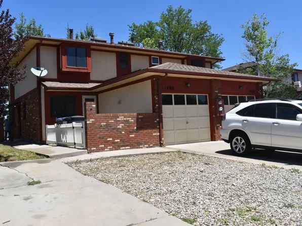 1306 Parker Dr, Longmont, CO 80501