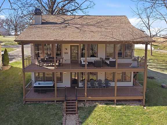 3rd image of 30397 S 567th Rd Unit 16A