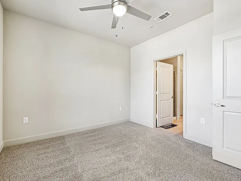 North Creek Apartments in Hutto, Texas