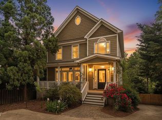 809 Gannett St, Raleigh, NC 27606