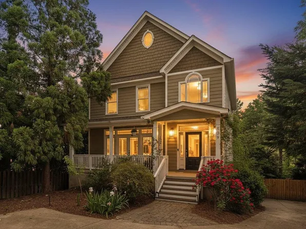 809 Gannett St, Raleigh, NC 27606