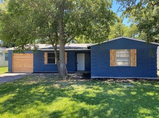 3116 Karla Dr, Mesquite, TX 75150