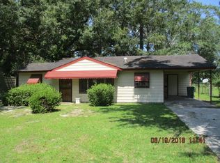 814 Bethune Dr, Valdosta, GA 31601