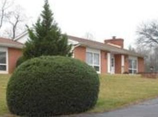 3830 Blufton Mill Rd, Free Union, VA 22940