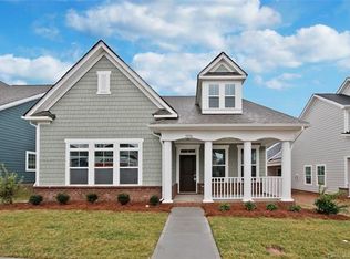 3556 County Down Ave, Kannapolis, NC 28081