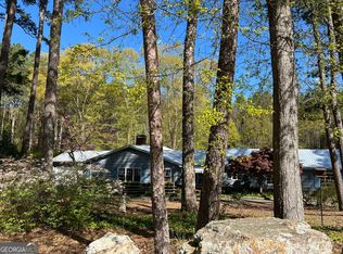 264 Euharlee Rd SW, Cartersville, GA 30120