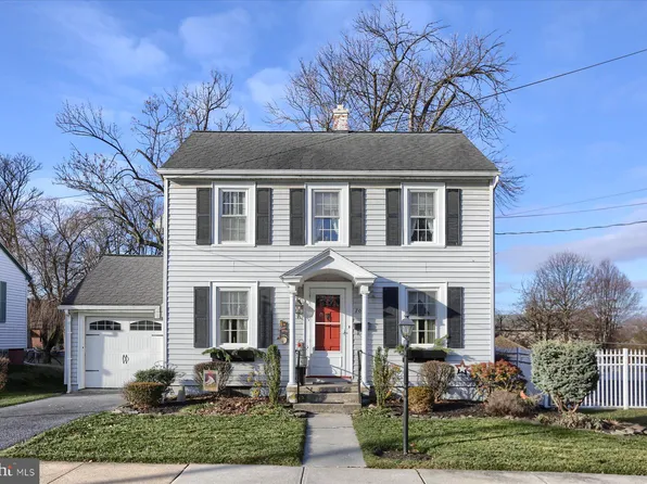 705 Smith Ave, Lebanon, PA 17042