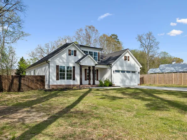 842 Kay Cir, Chattanooga, TN 37421