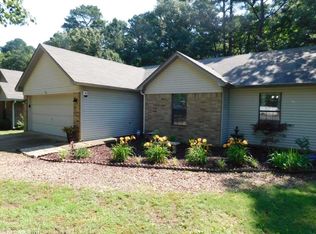 1802 Briarwood Cv, Bryant, AR 72022