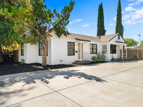 2379 Gibson St, Sacramento, CA 95815