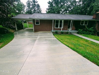 427 Hagan Ave NW, Norton, VA, 24273