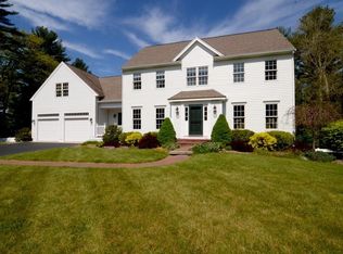13 Arrowhead Path, Halifax, MA 02338