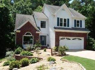 2111 Harbor Wood Cir, Woodstock, GA 30189