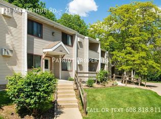 1121 Macarthur Rd APT 2, Madison, WI 53714