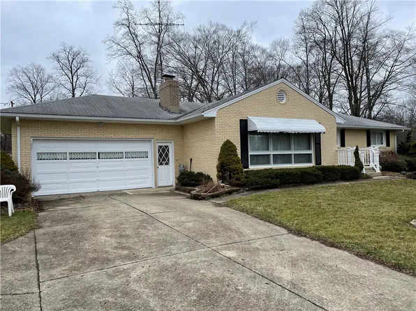 3729 Ivanhoe Rd S, Sharpsville, PA 16150