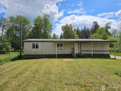 2903 Trevue Avenue SW, Olympia, WA, 98512