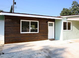 10021 Alpaca St, South El Monte, CA 91733