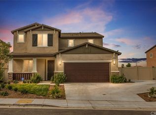1047 Poinsettia Cir, Calimesa, CA 92320