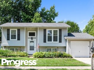 1488 Boardwalk Ave, Florissant, MO