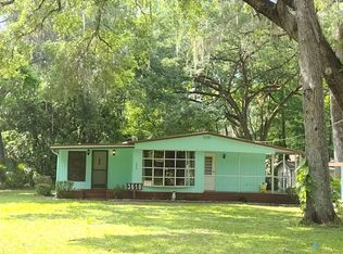 3610 County Road 406, Lake Panasoffkee, FL 33538